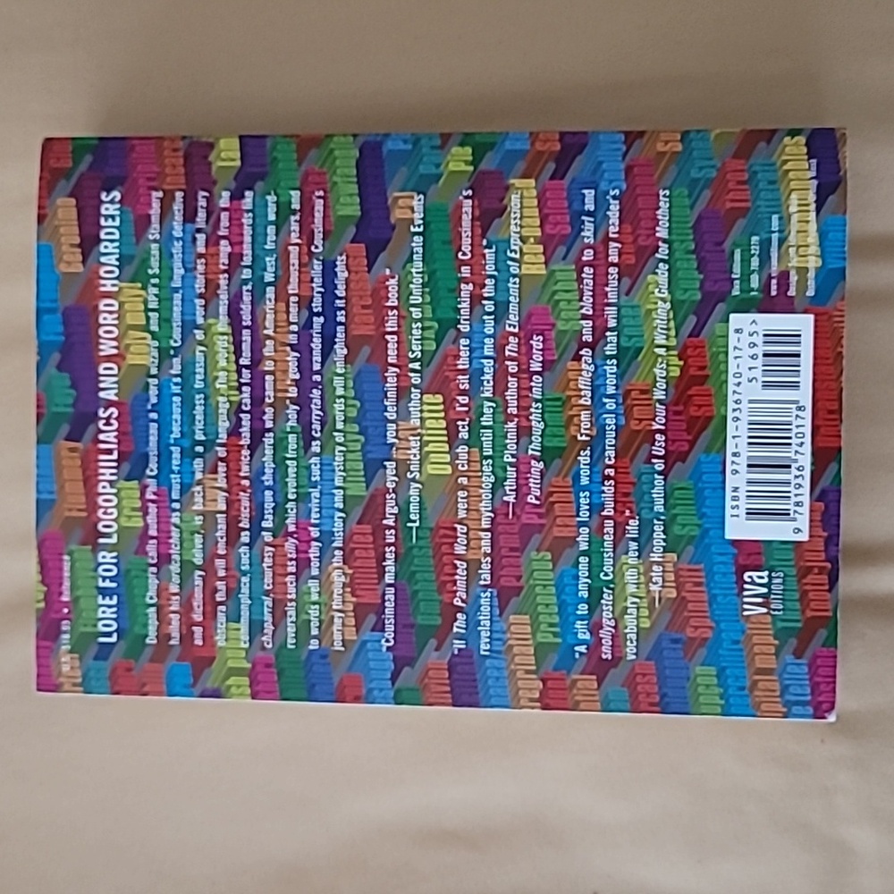 Book(paperback) - Picture 3 of 5